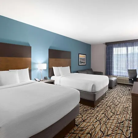 Hotel La Quinta By Wyndham Cullman Exterior foto