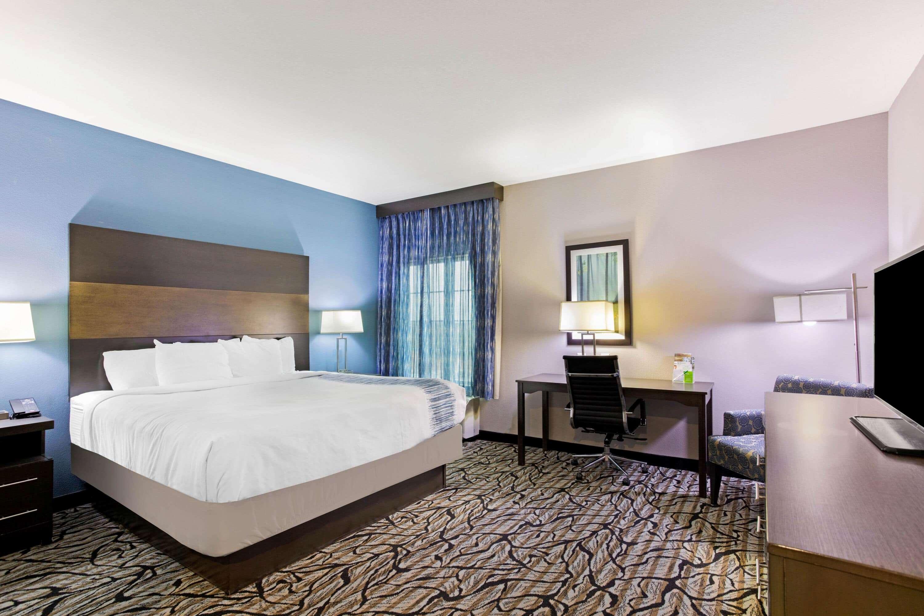La Quinta By Wyndham