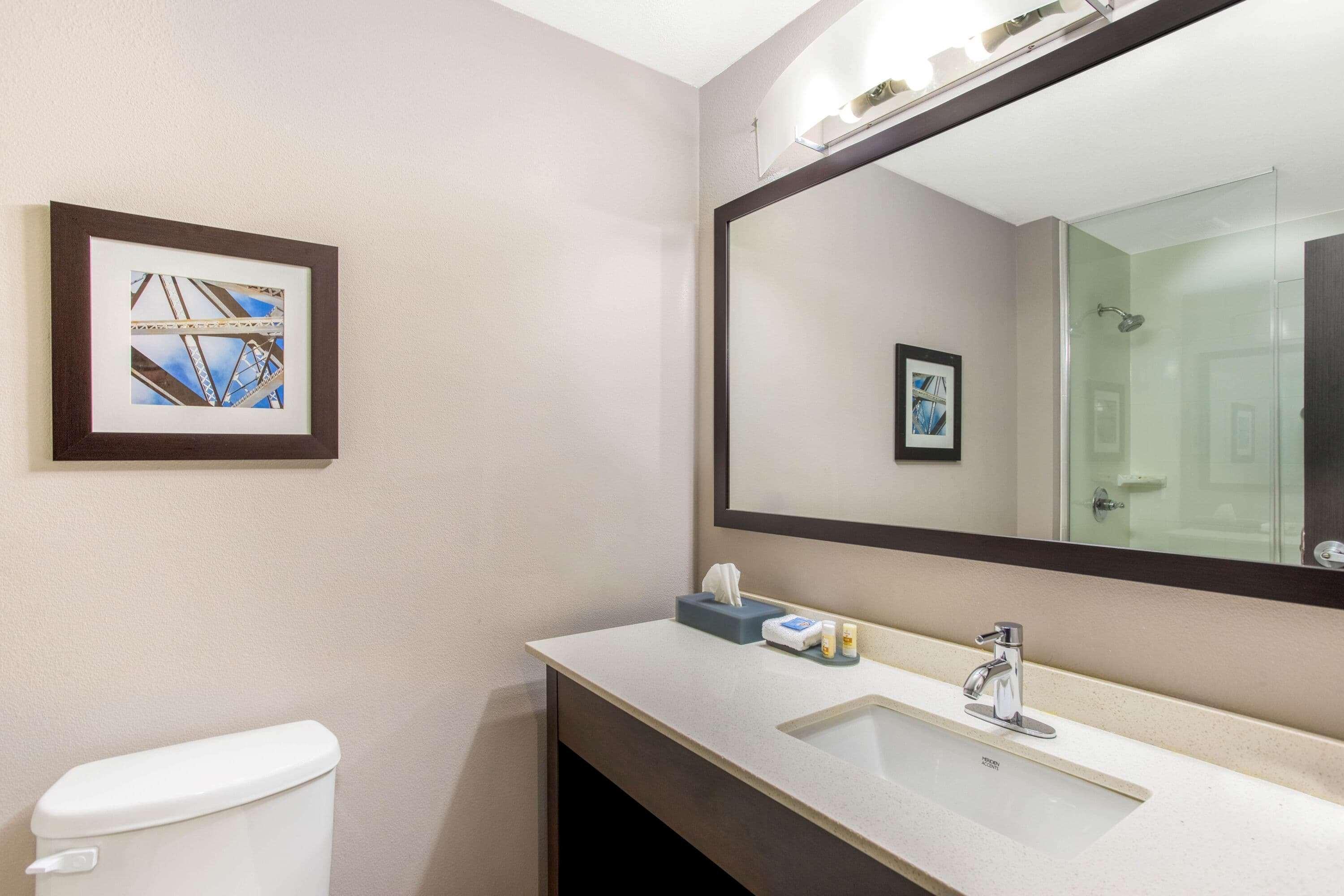 La Quinta By Wyndham Hotel 3*