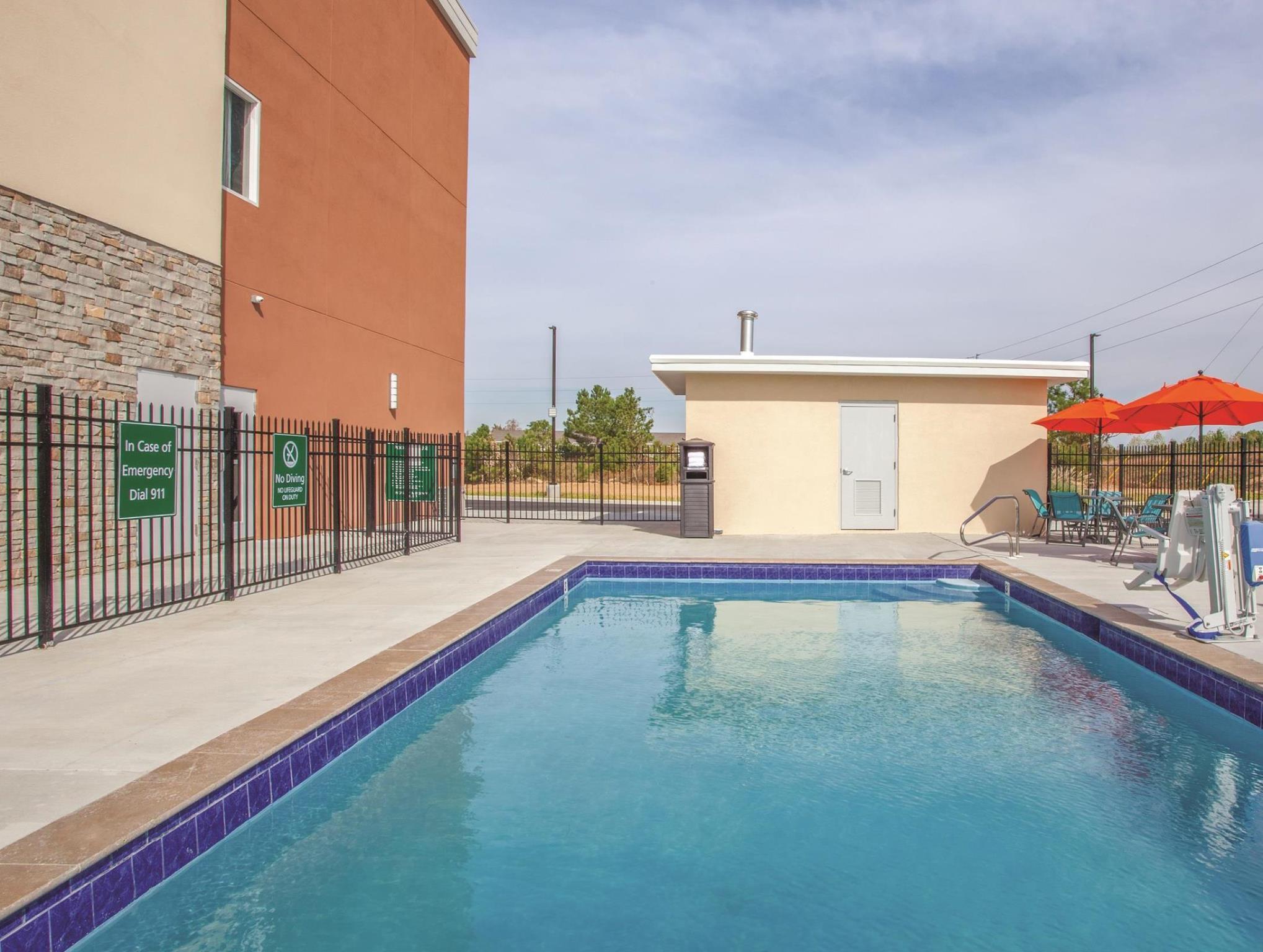La Quinta By Wyndham 3*