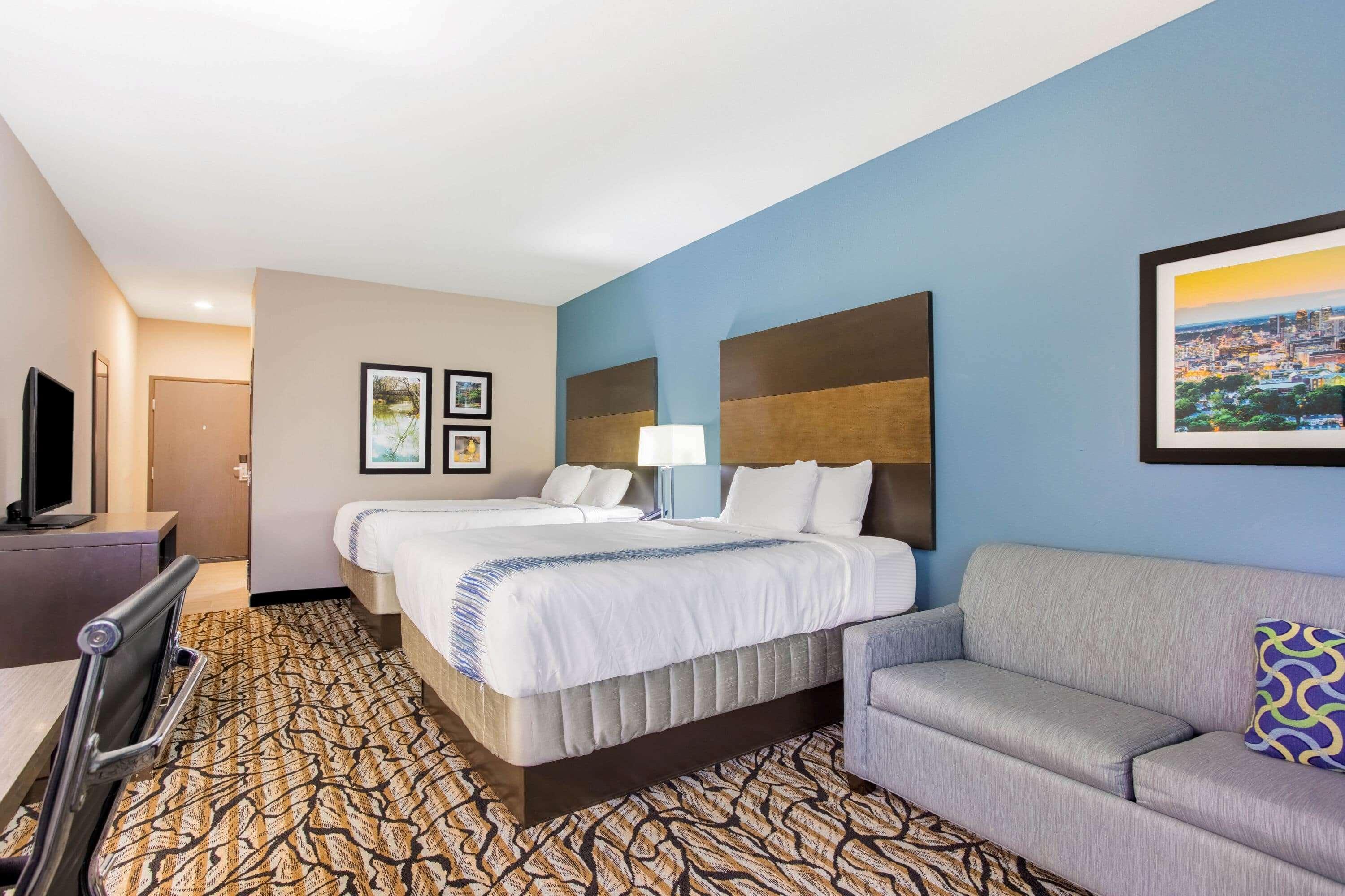 Hotel La Quinta By Wyndham