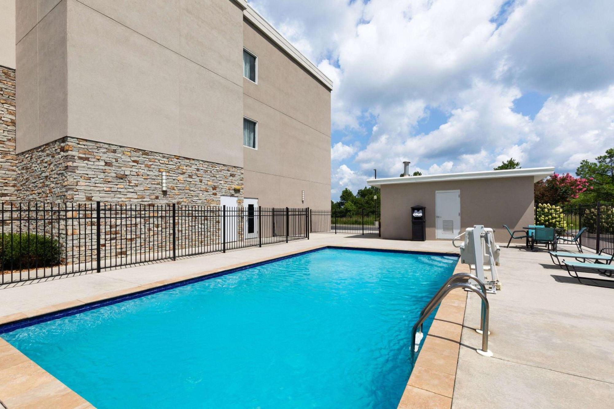 La Quinta By Wyndham Cullman