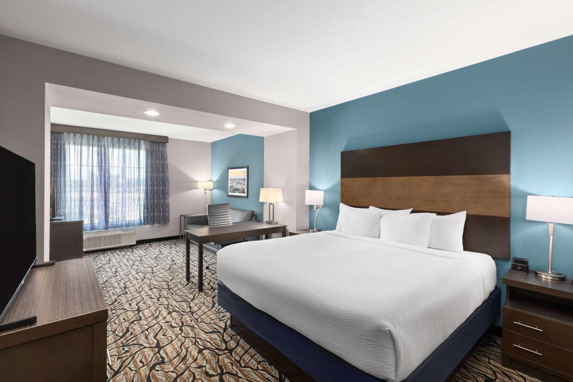 La Quinta By Wyndham Hotel Cullman
