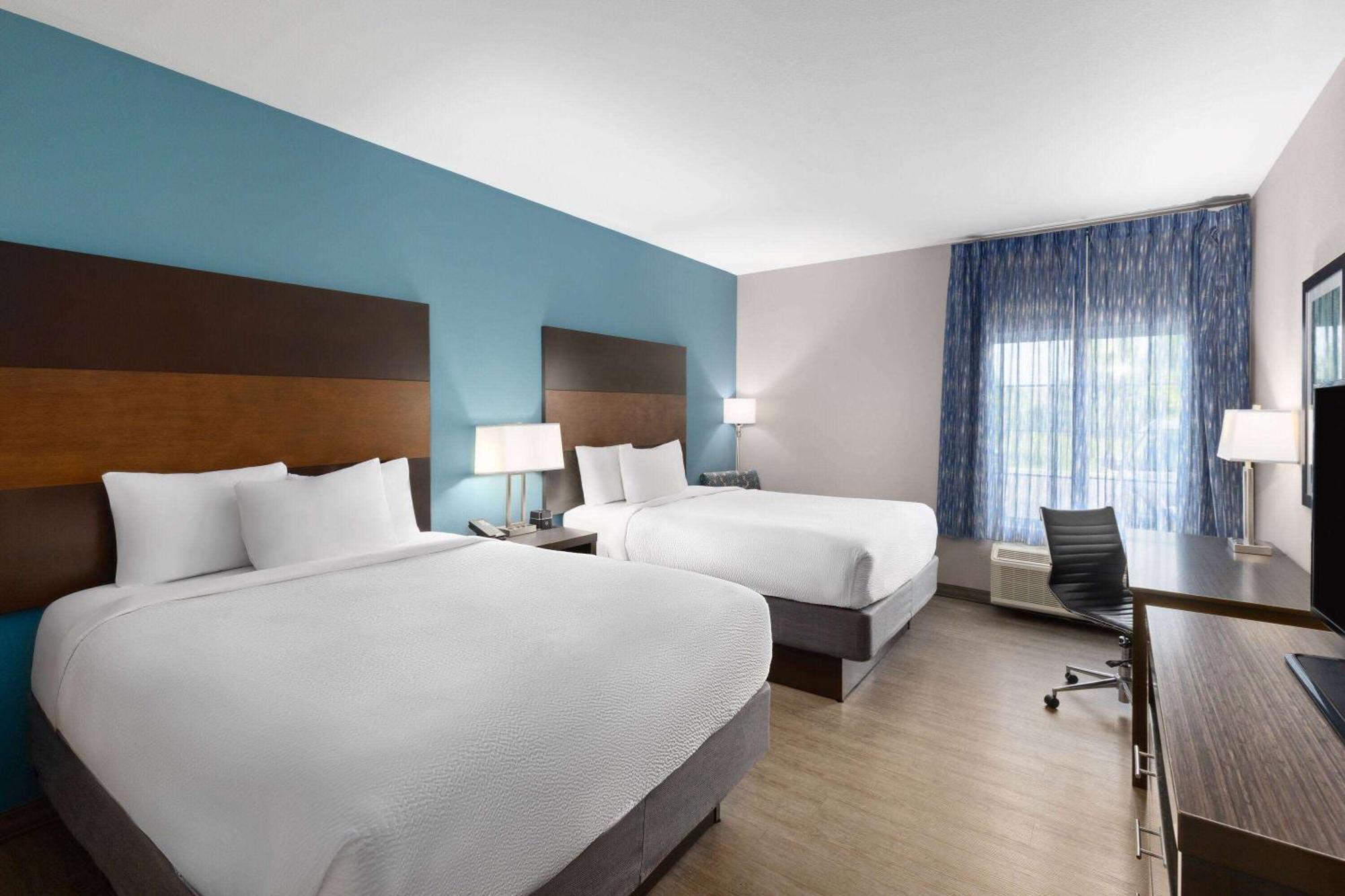 La Quinta By Wyndham 3*