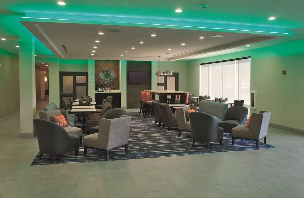 La Quinta By Wyndham 3*