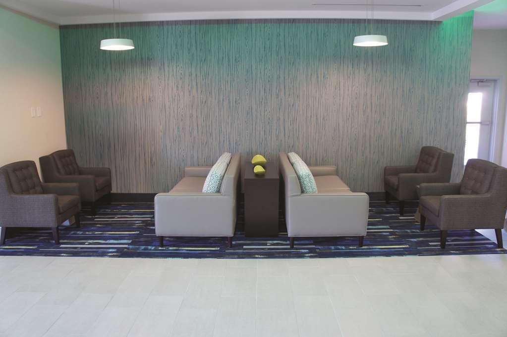 La Quinta By Wyndham Hotel Cullman