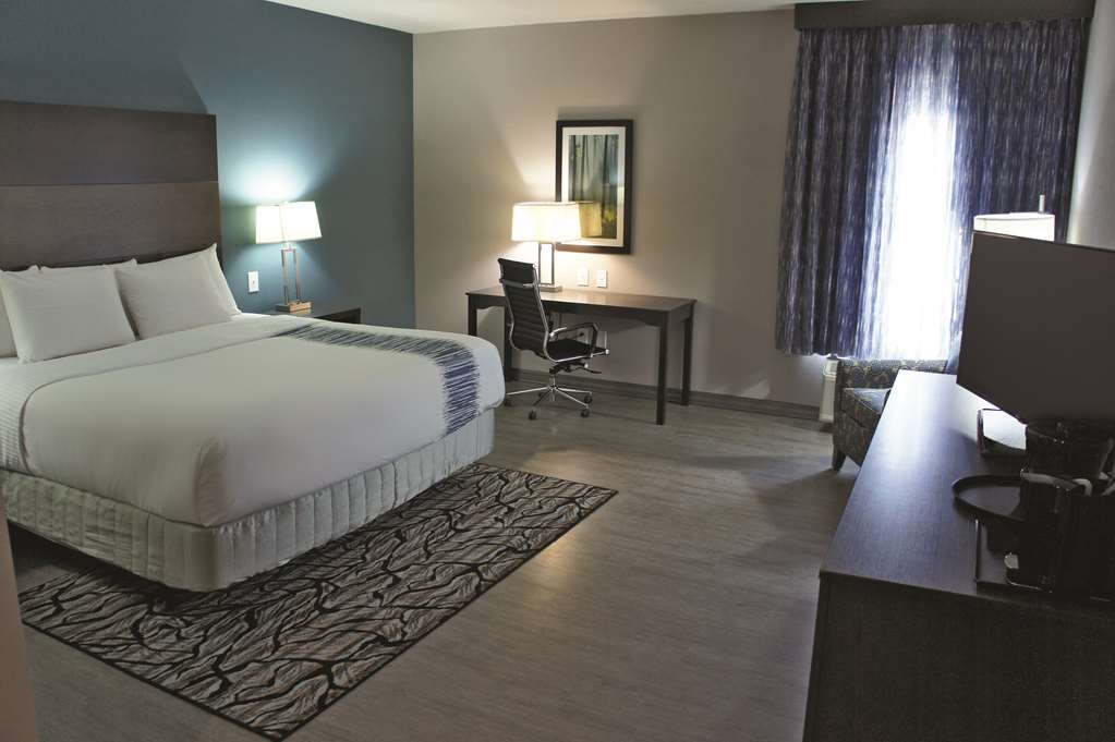 La Quinta By Wyndham 3*